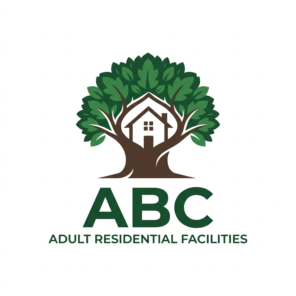 ABC Homes Logo